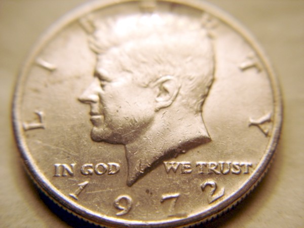 JFK-Half-Dollar-Roll-Hunters:-Silver,-Proofs-And-Other-Finds